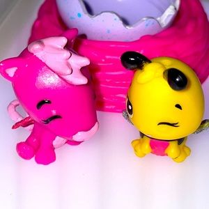 Hatchimals Colleggtibles Season 2